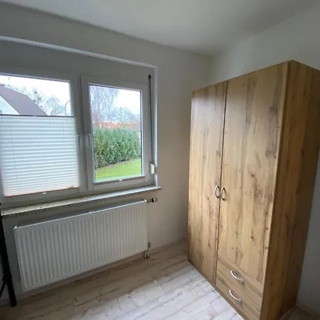 Apartamento Familienfreundliche Maria Duderstadt