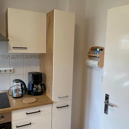 Apartamento Familienfreundliche Maria
