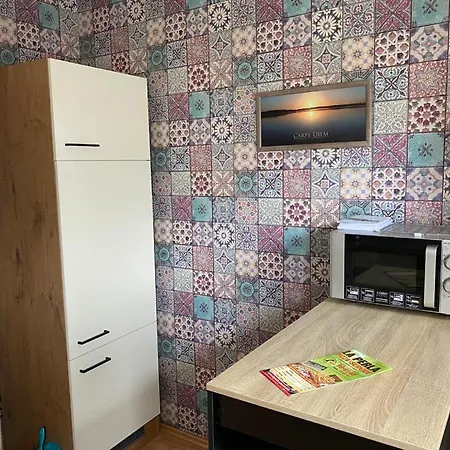 Apartamento Familienfreundliche Maria