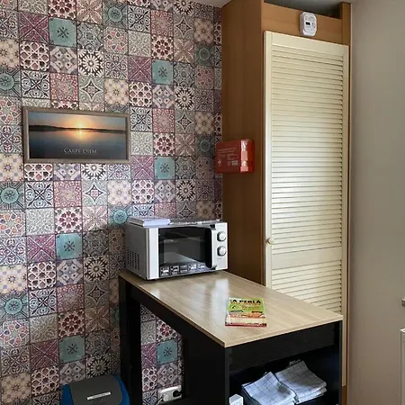 Familienfreundliche Maria Apartamento Duderstadt