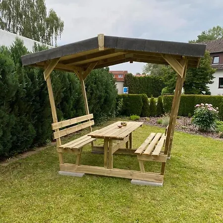 Apartamento Familienfreundliche Maria *