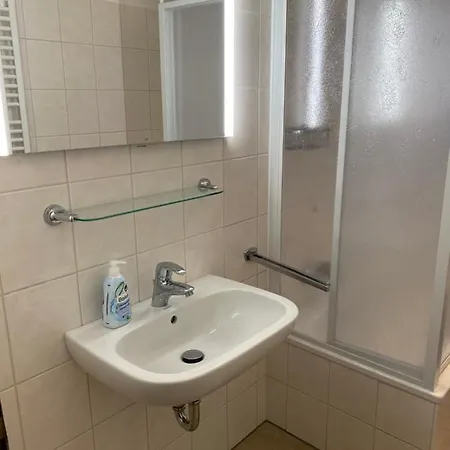 Apartamento Familienfreundliche Maria *