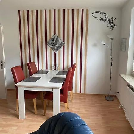 Apartamento Familienfreundliche Maria