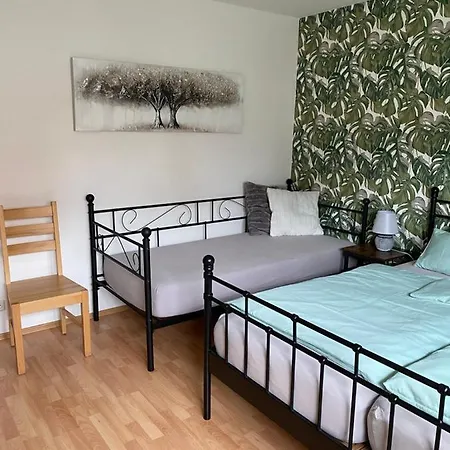 Familienfreundliche Maria Apartamento