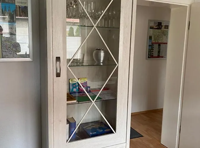 Familienfreundliche Maria شقة